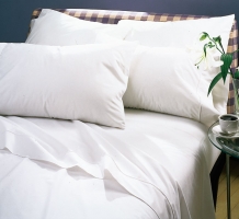 T200 White Elegance Sheets